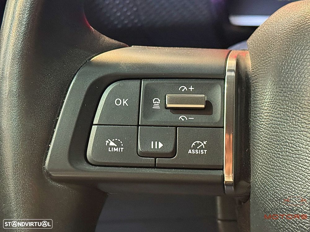 Citroën e-C4 50 kWh Shine Pack - 23