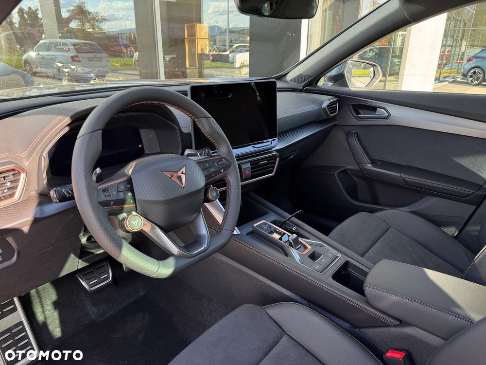 Cupra Formentor 2.0 TSI 4Drive DSG - 9
