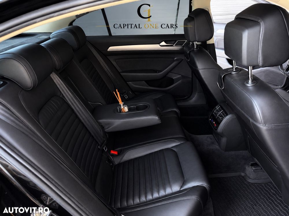 Volkswagen Passat 1.4 TSI DSG GTE - 15