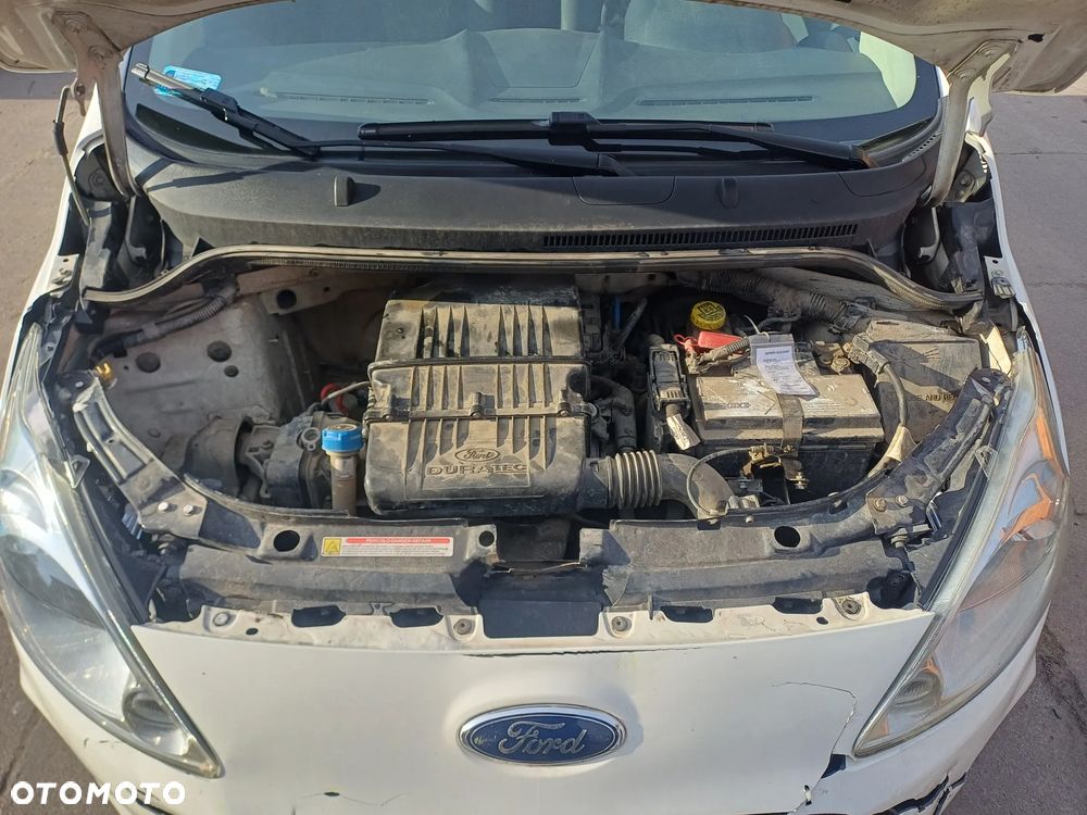 Ford KA 1.2 Trend ASS EU6 - 5