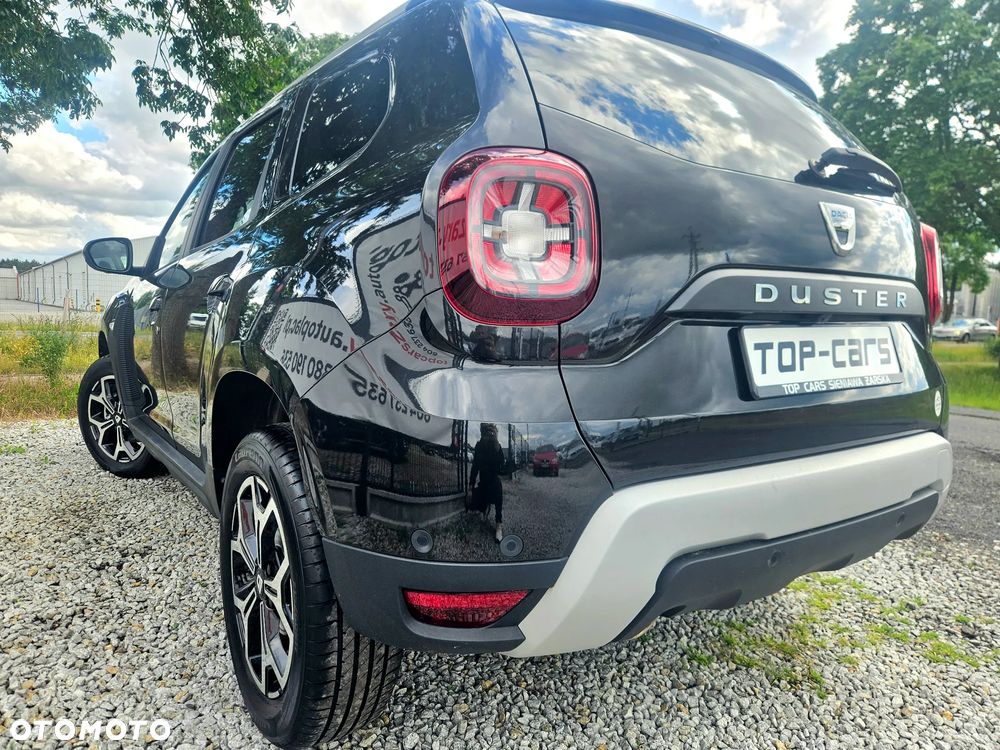 Dacia Duster - 4