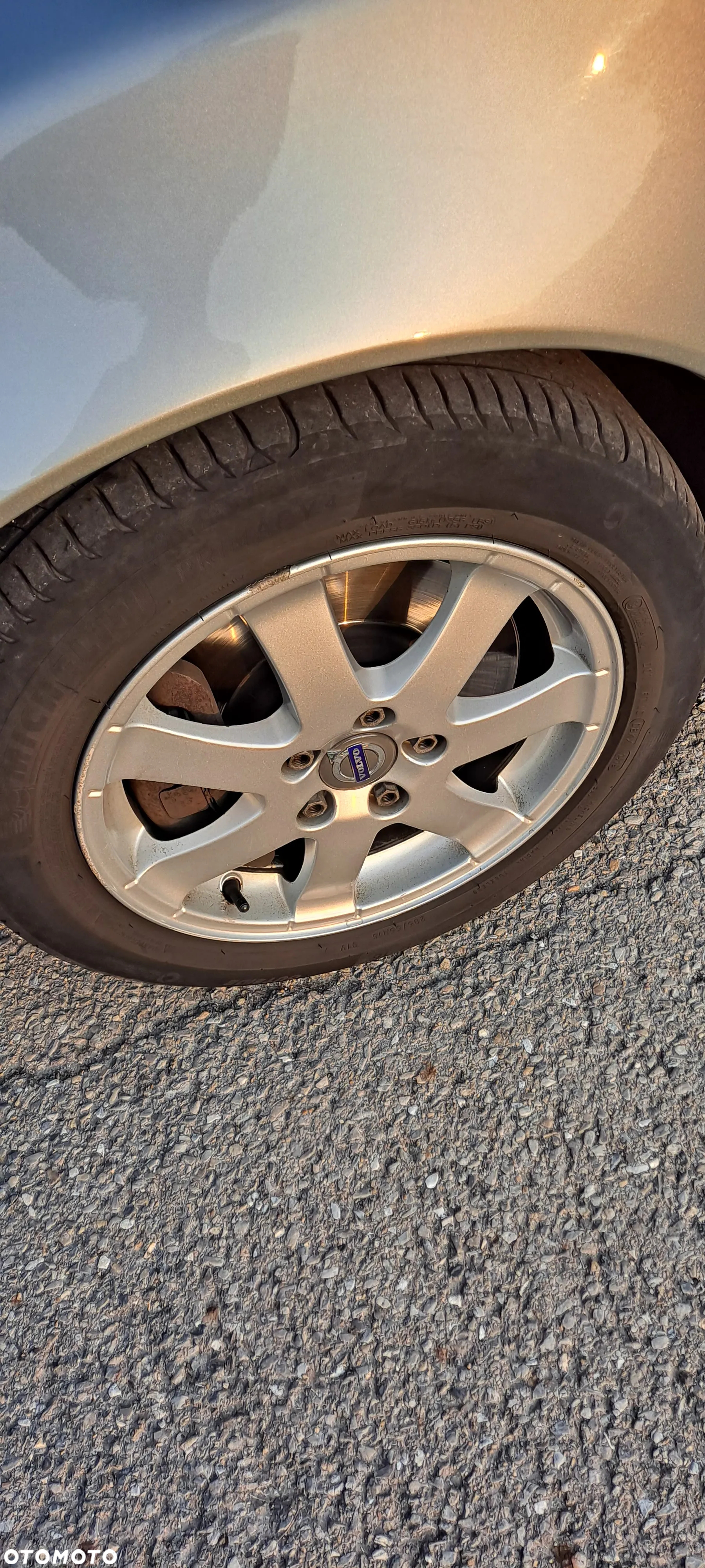 Volvo V50 - 26