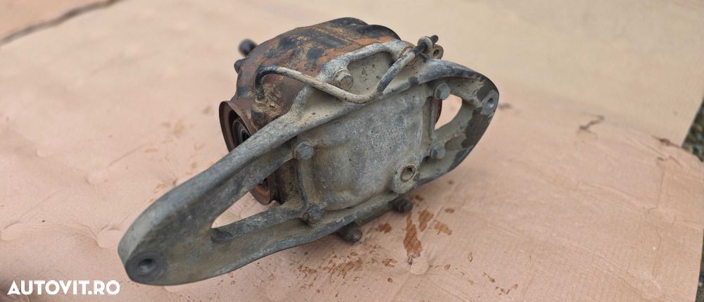 Grup spate Mercedes Vito W639 2.2 CDI 2004 2005 / 2006 2007 - 2