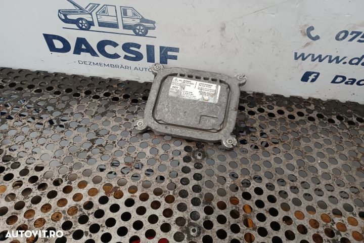 Balast Xenon Ford S-Max 1 [2006 - 2010] Minivan 2.0 MT (145 hp) - 1