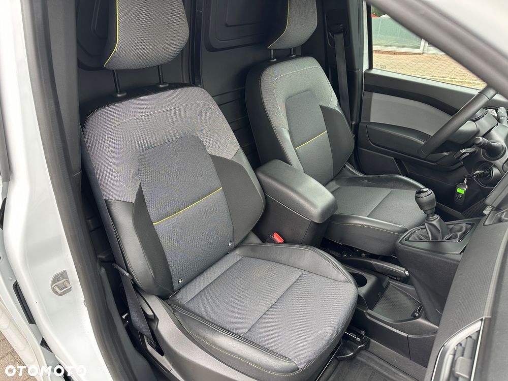 Renault KANGOO VAN - 26
