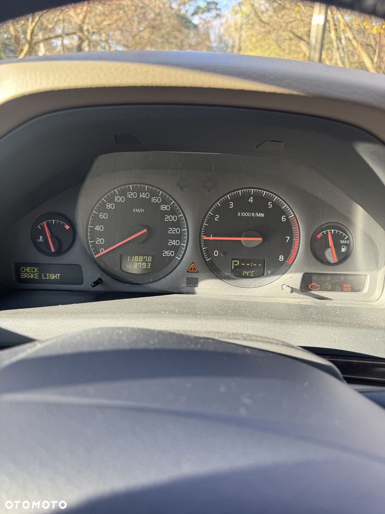 Volvo S80 - 28
