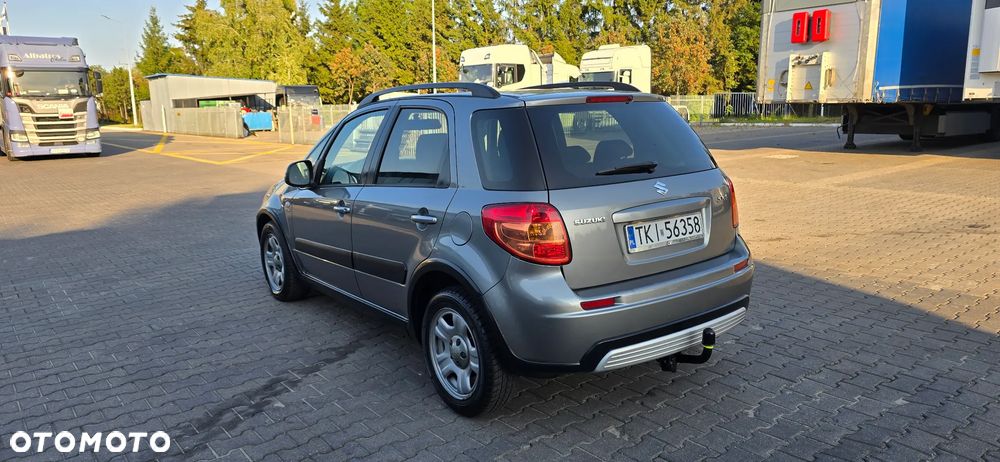 Dodge Caliber - 20