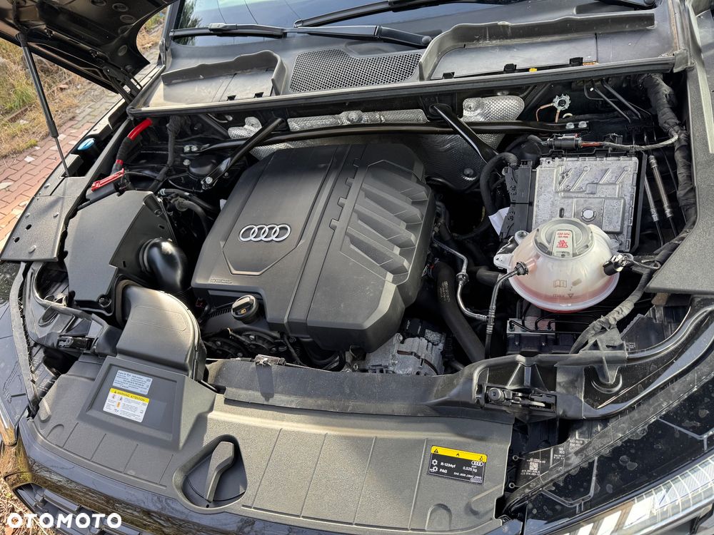 Audi Q5 45 TFSI quattro S tronic S line - 16