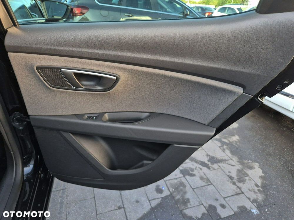 Seat Leon - 22