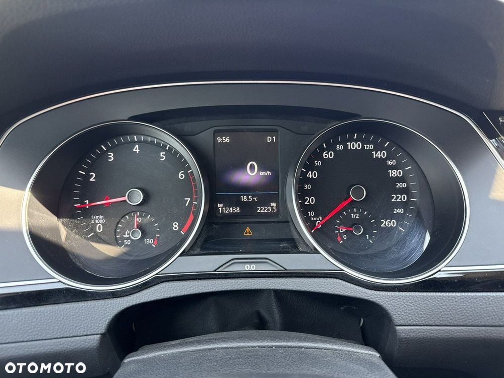 Volkswagen Passat 1.5 TSI EVO Business DSG - 26