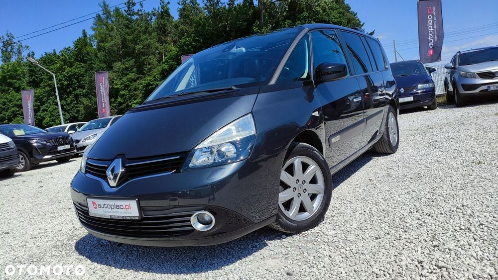 Renault Espace - 9