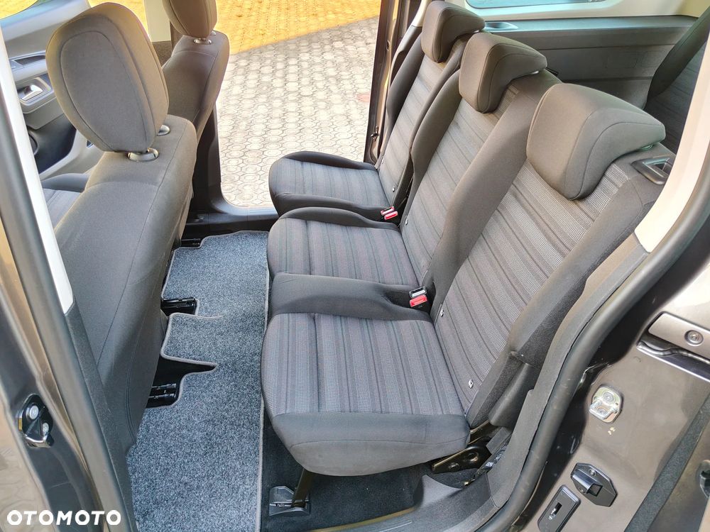 Opel Combo - 17