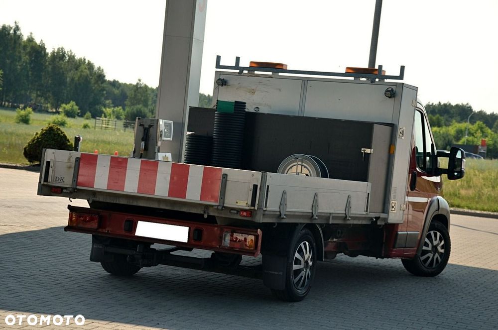 Fiat Ducato - 8