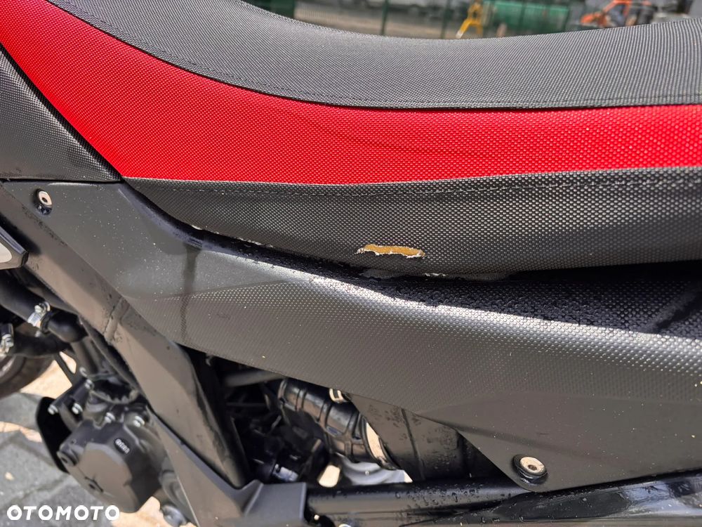 Aprilia SX - 3