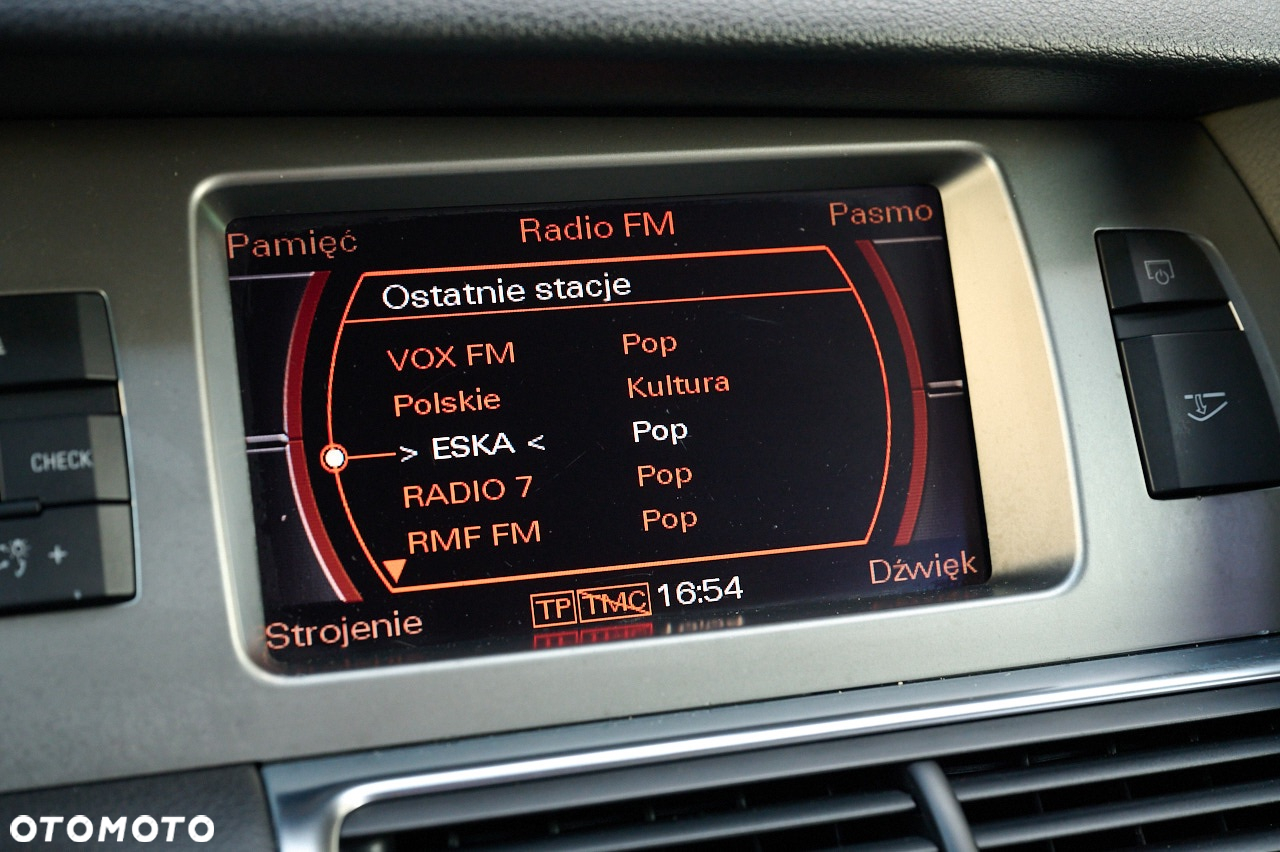 Audi Q7 3.0 TDI Quattro Tiptronic - 36