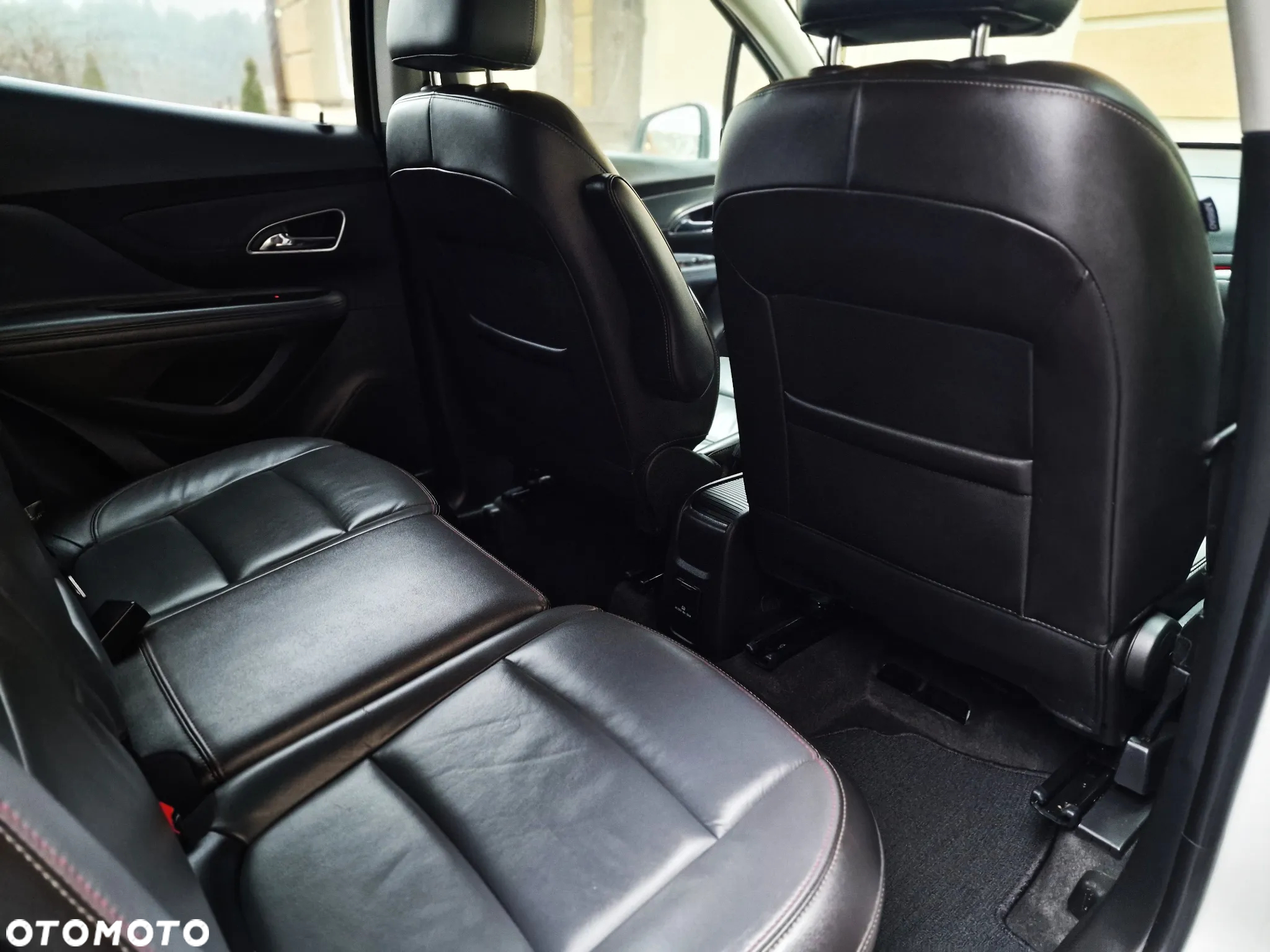 Opel Mokka 1.6 CDTI Cosmo S&S - 36