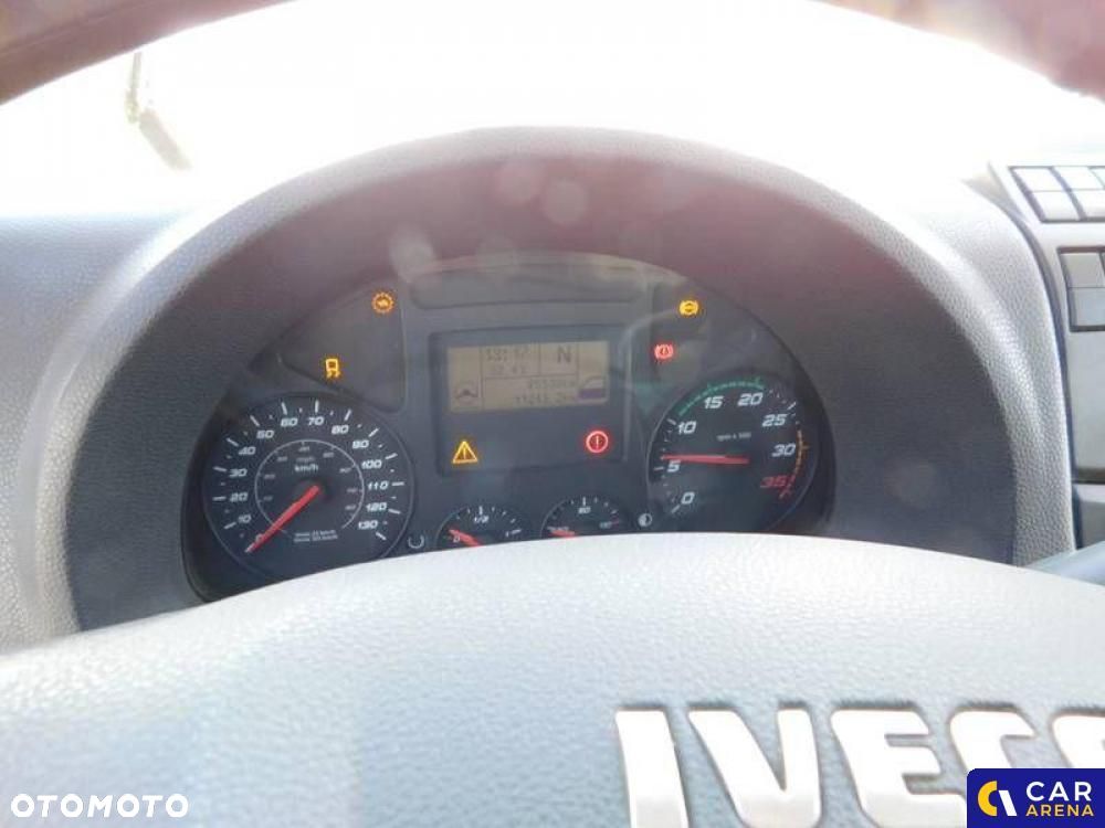 Iveco ML 140 - 12
