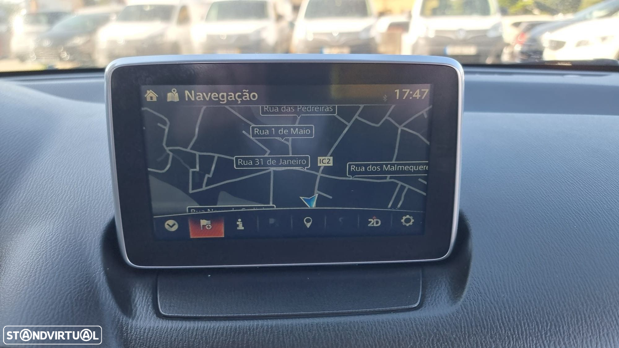 Mazda 2 1.5 Sky.Evolve Navi - 15
