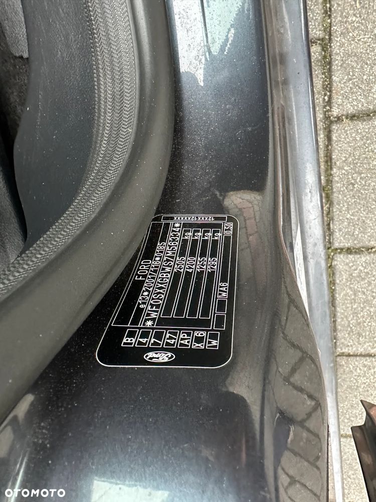 Ford S-Max 2.0 TDCi DPF Ambiente - 24