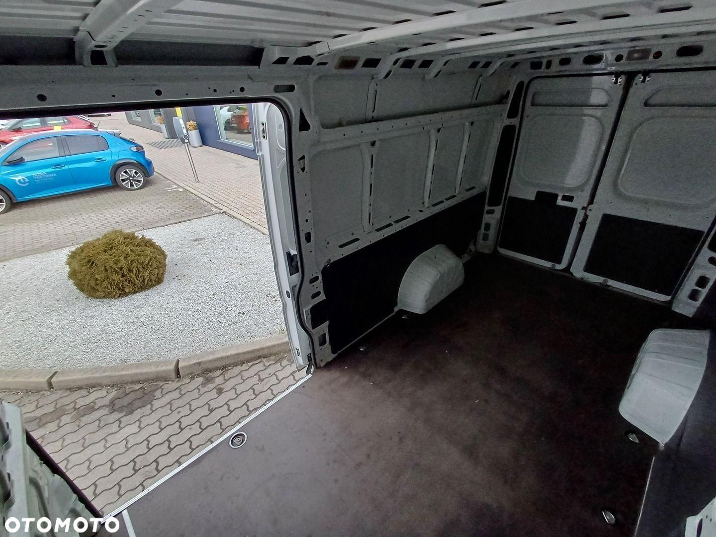 Peugeot Boxer - 30