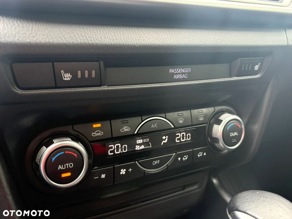 Mazda 3 2.0 Skyenergy EU6 - 16