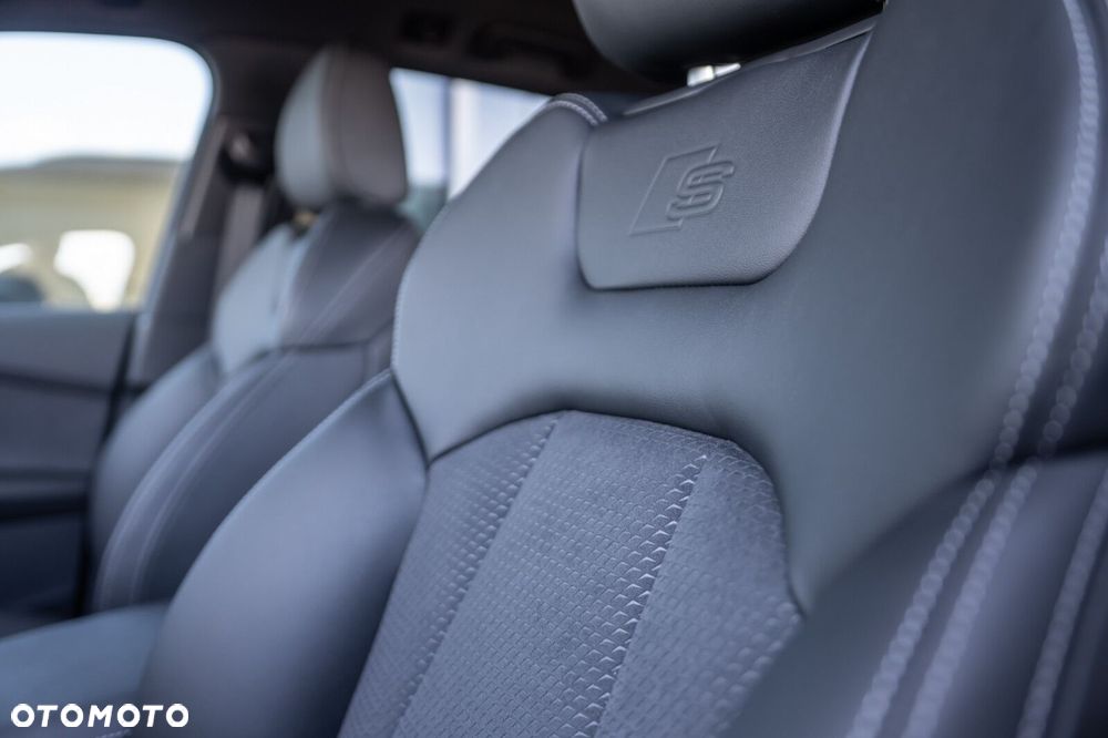 Audi Q7 60 TFSI e PHEV Quattro S Line Tiptr - 13