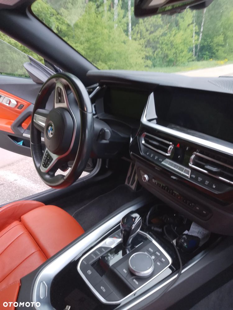 BMW Z4 30i sDrive Advantage sport - 8