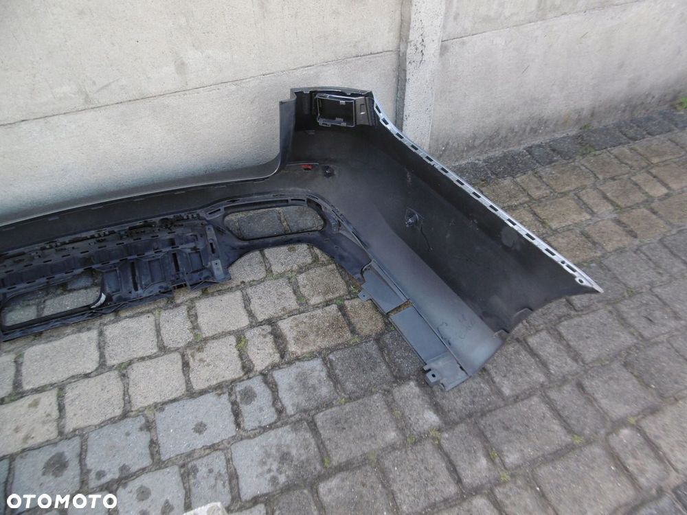 MERCEDES E-KLASA W213 AMG 6,3 KOMBI zderzak tylny - 8