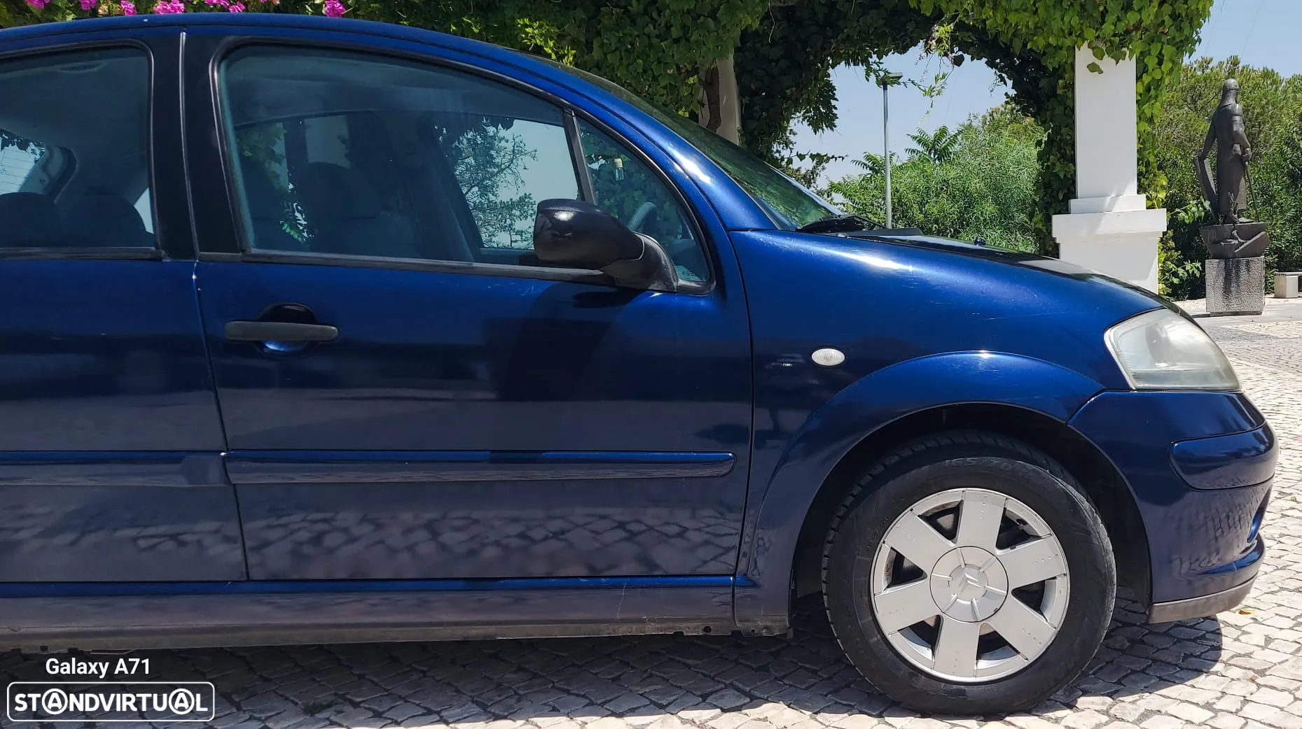 Citroën C3 - 6