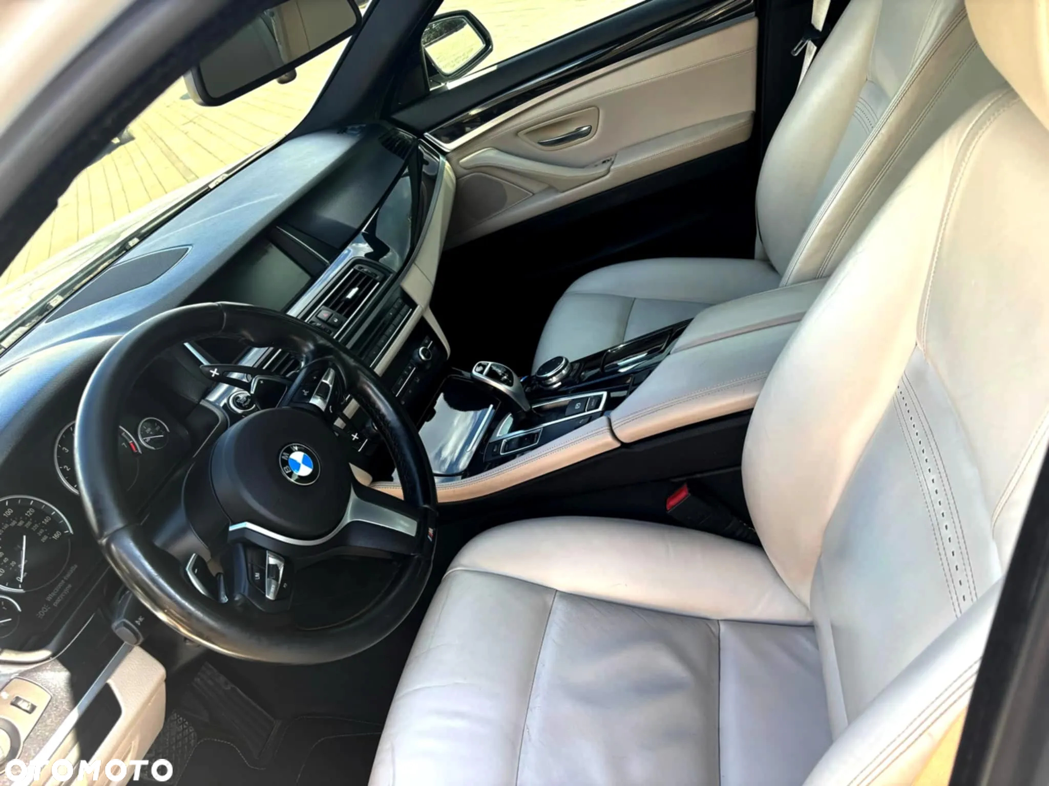 BMW Seria 5 - 11