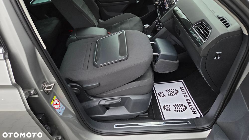 Volkswagen Tiguan 2.0 TDI SCR 4MOTION DSG Highline - 13
