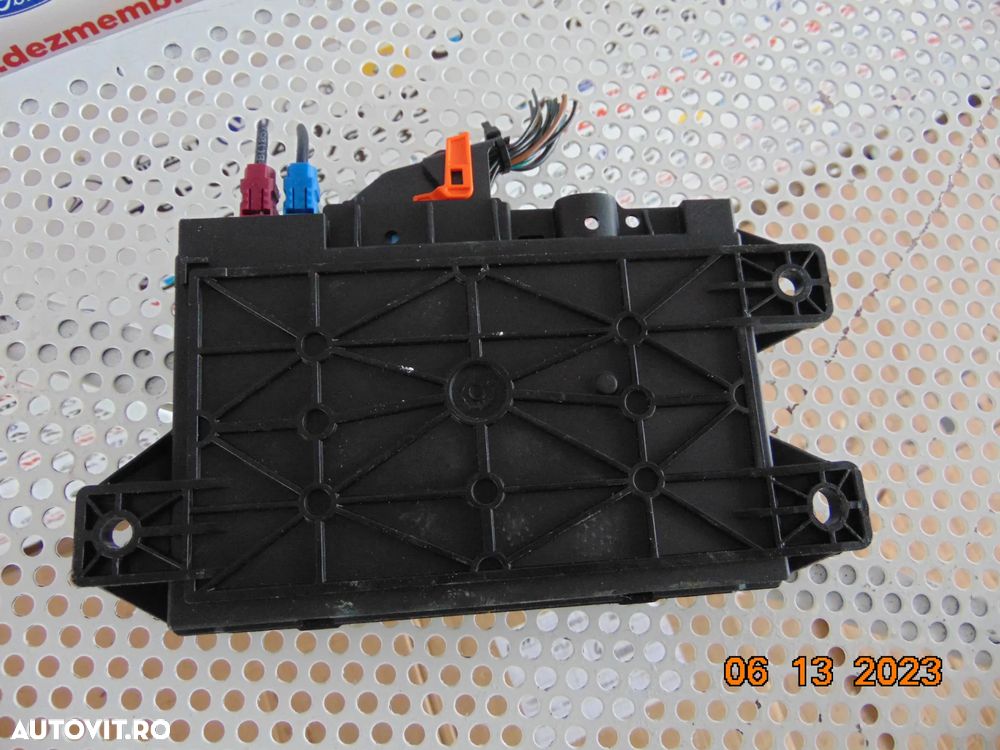 Modul telematic Land rover discovery Sport modul control discovery 4 5 range rover evoque jaguar f - 6