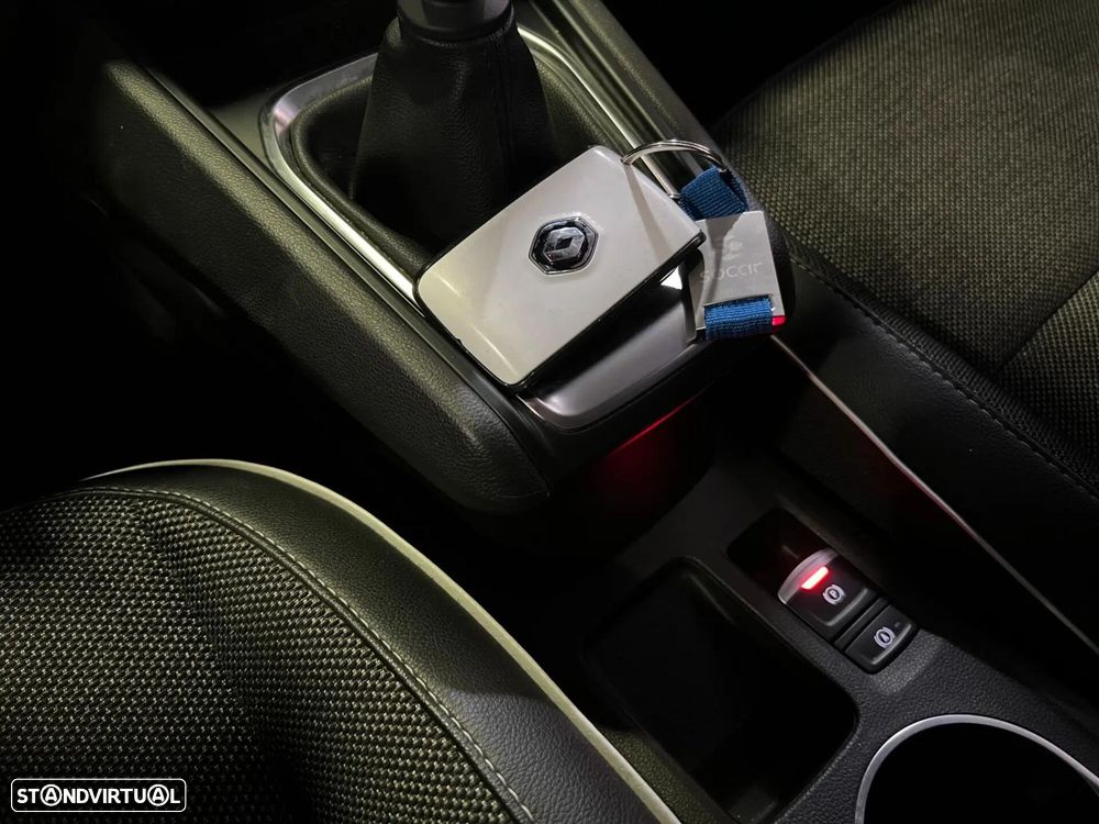 Renault Captur 1.0 TCe Techno - 15