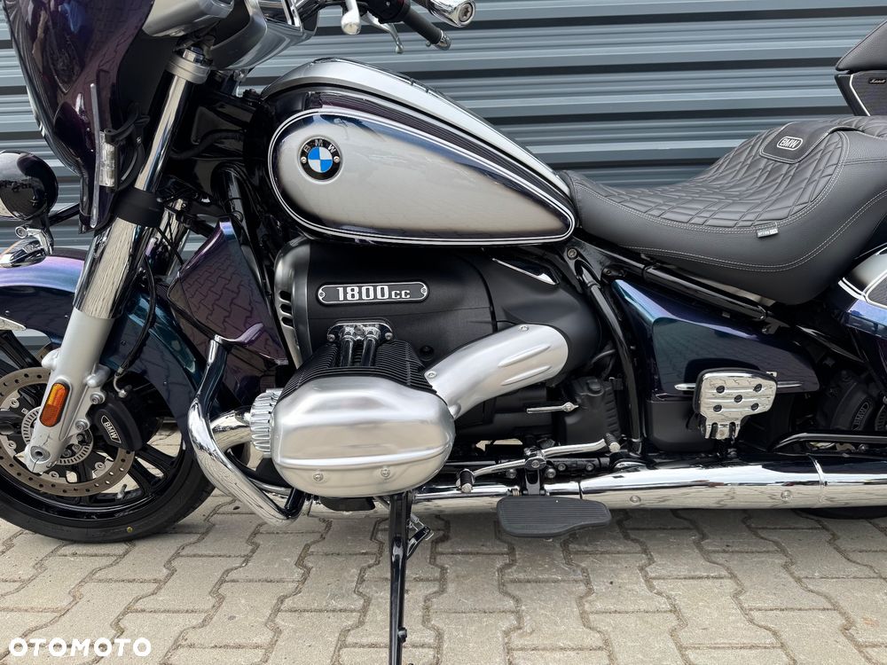 BMW R - 19