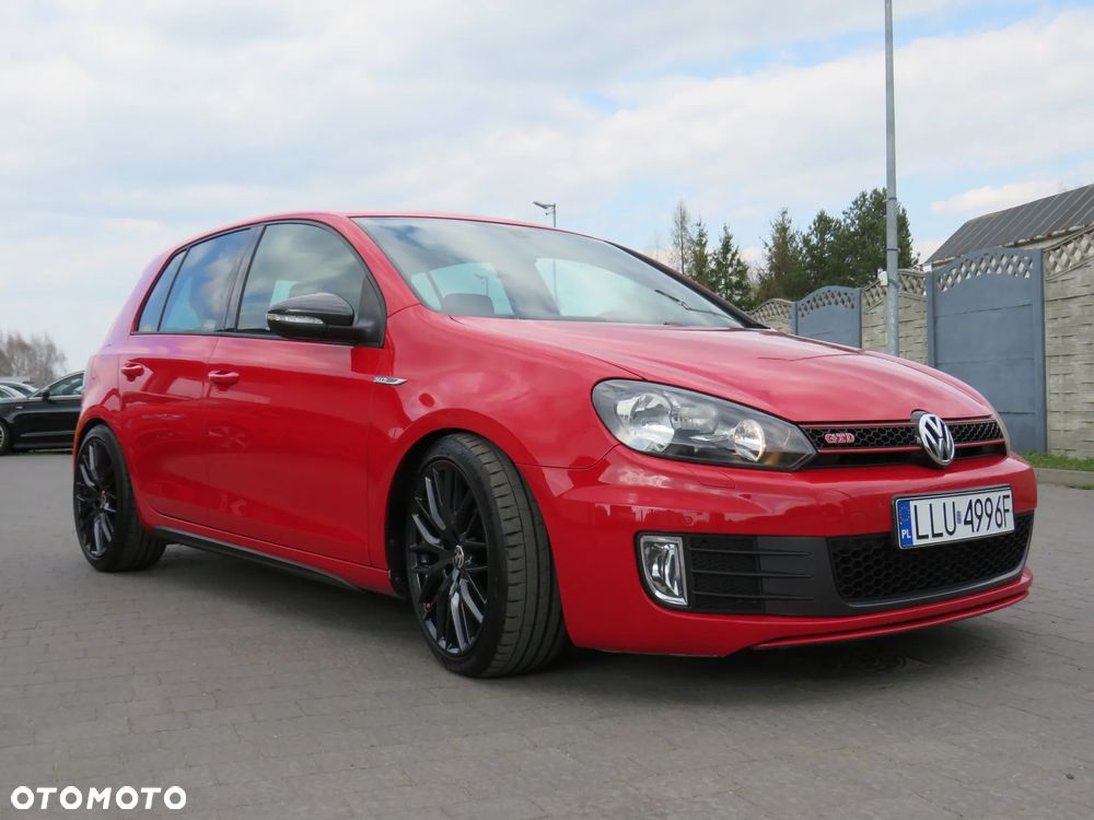 Volkswagen Golf - 9