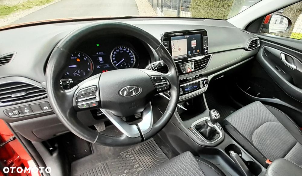 Hyundai i30 - 21