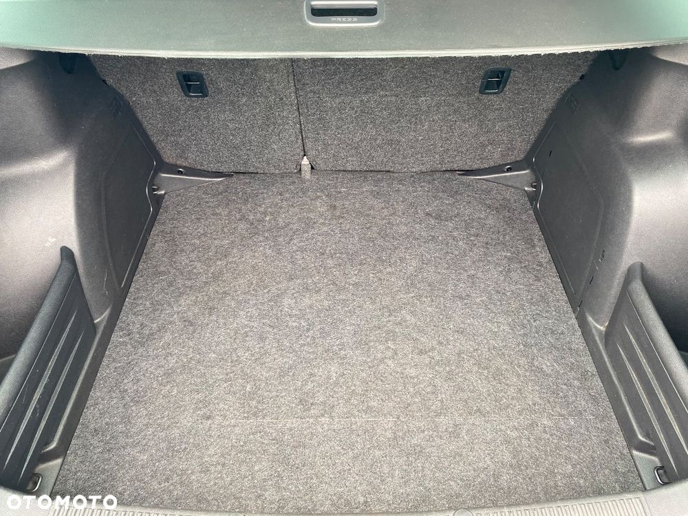 Skoda Fabia 1.2 TSI Comfort - 13