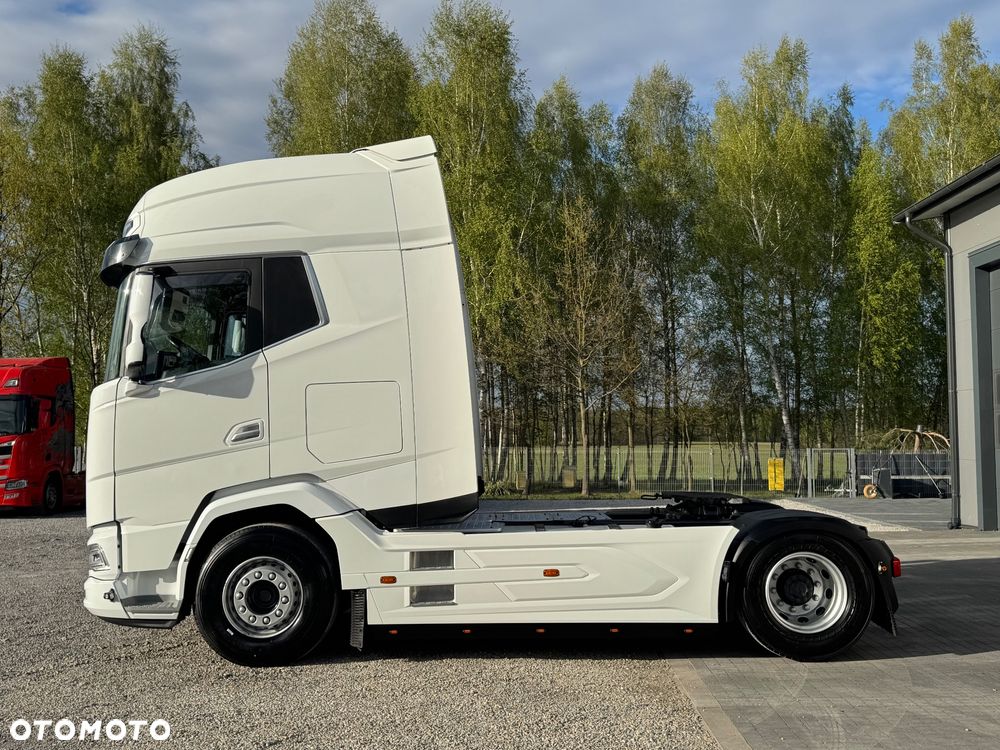 DAF XG+ 480 - 9