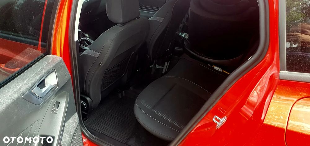 Ford Focus 1.5 EcoBlue Trend - 13