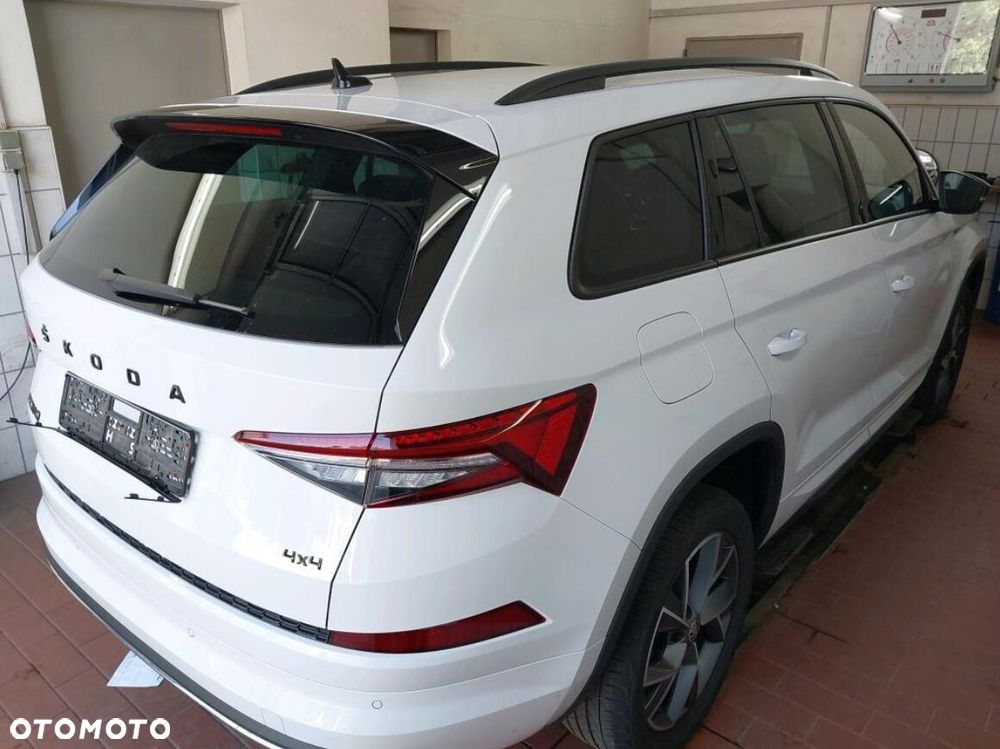 Skoda Kodiaq - 3