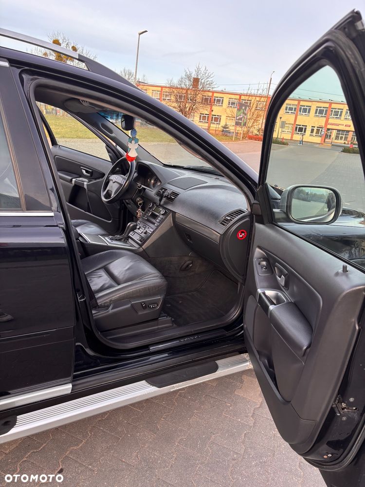 Volvo XC 90 - 10
