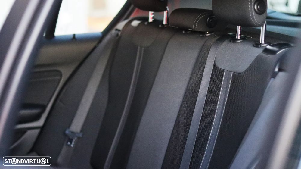 BMW 116 d Line Sport - 15