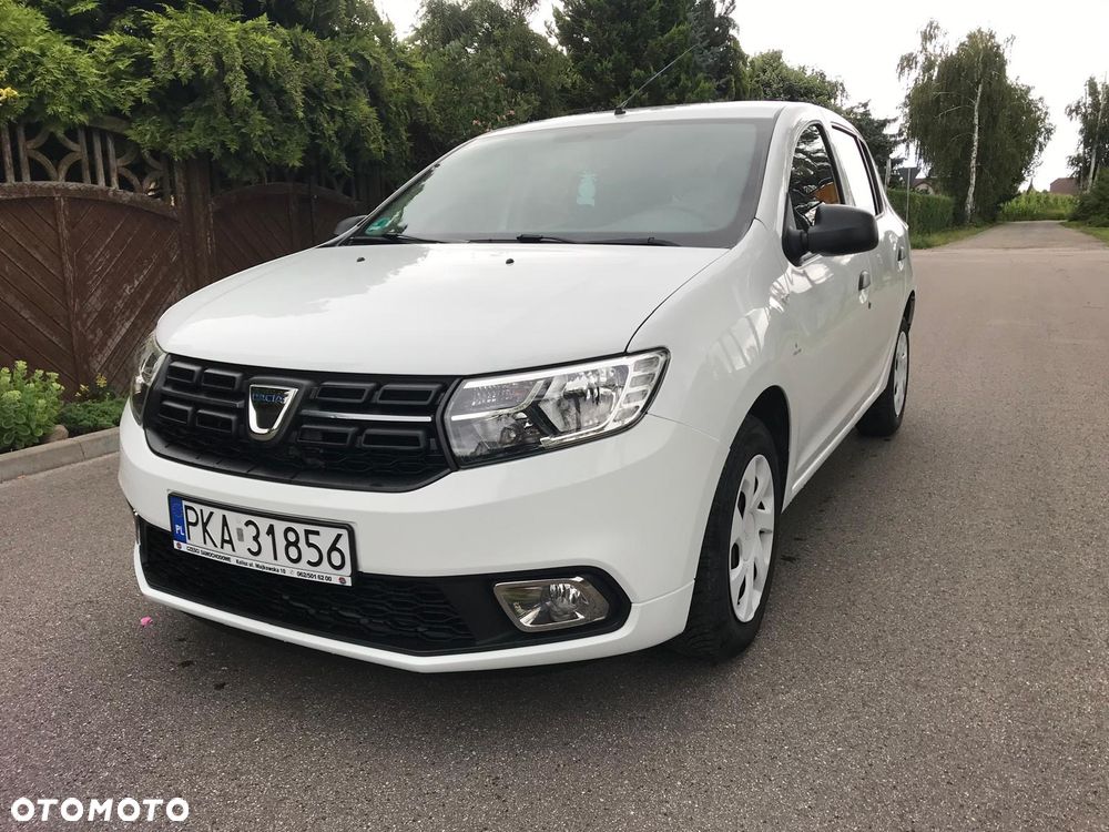 Dacia Sandero - 2