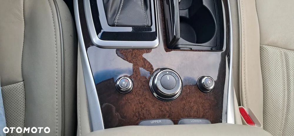 Infiniti QX60 - 23