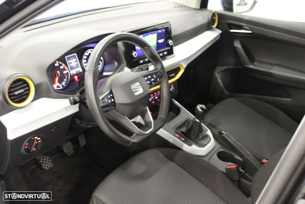 SEAT Arona 1.0 TSI Style - 6