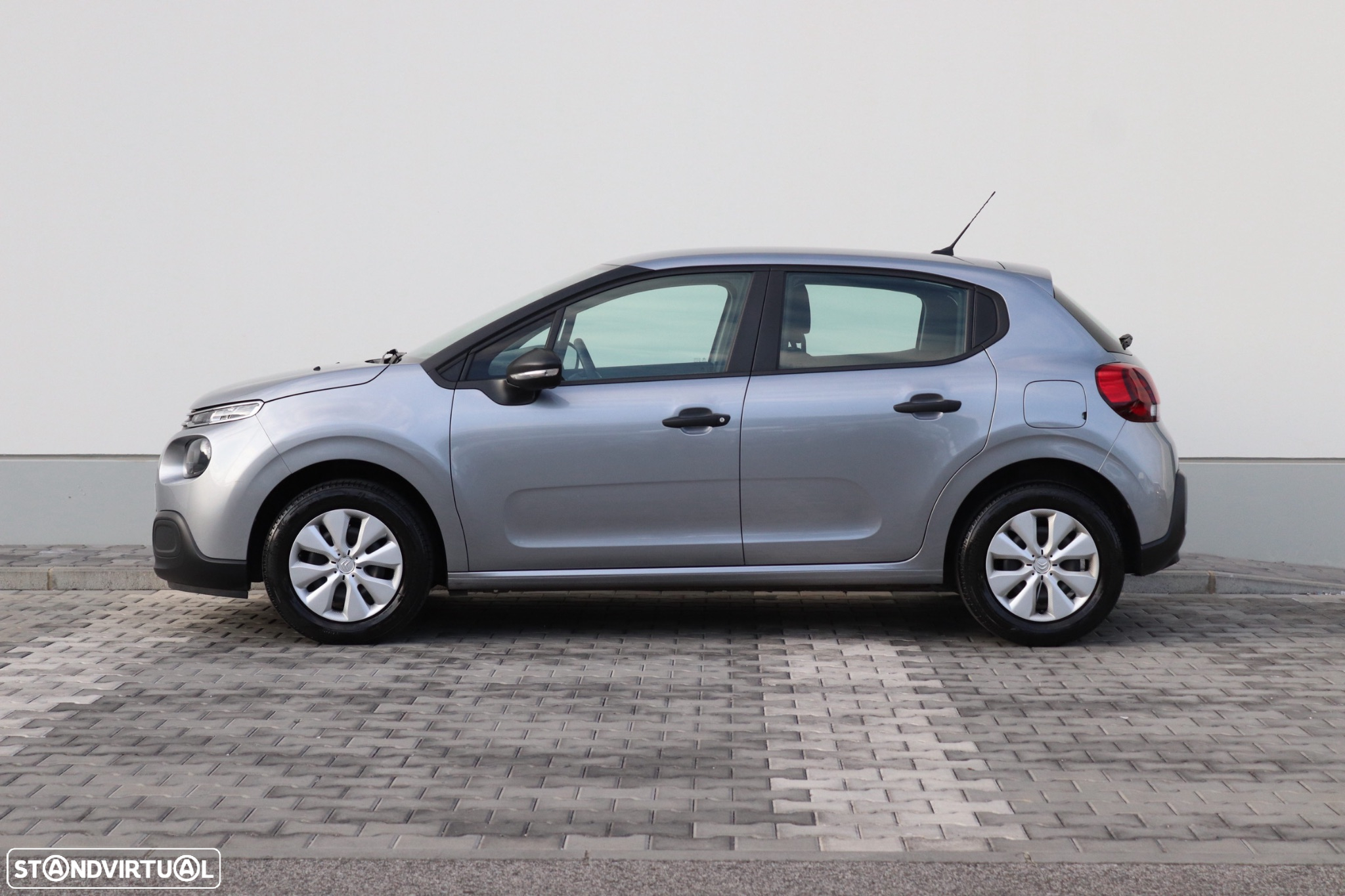 Citroën C3 Pure Tech Live - 5