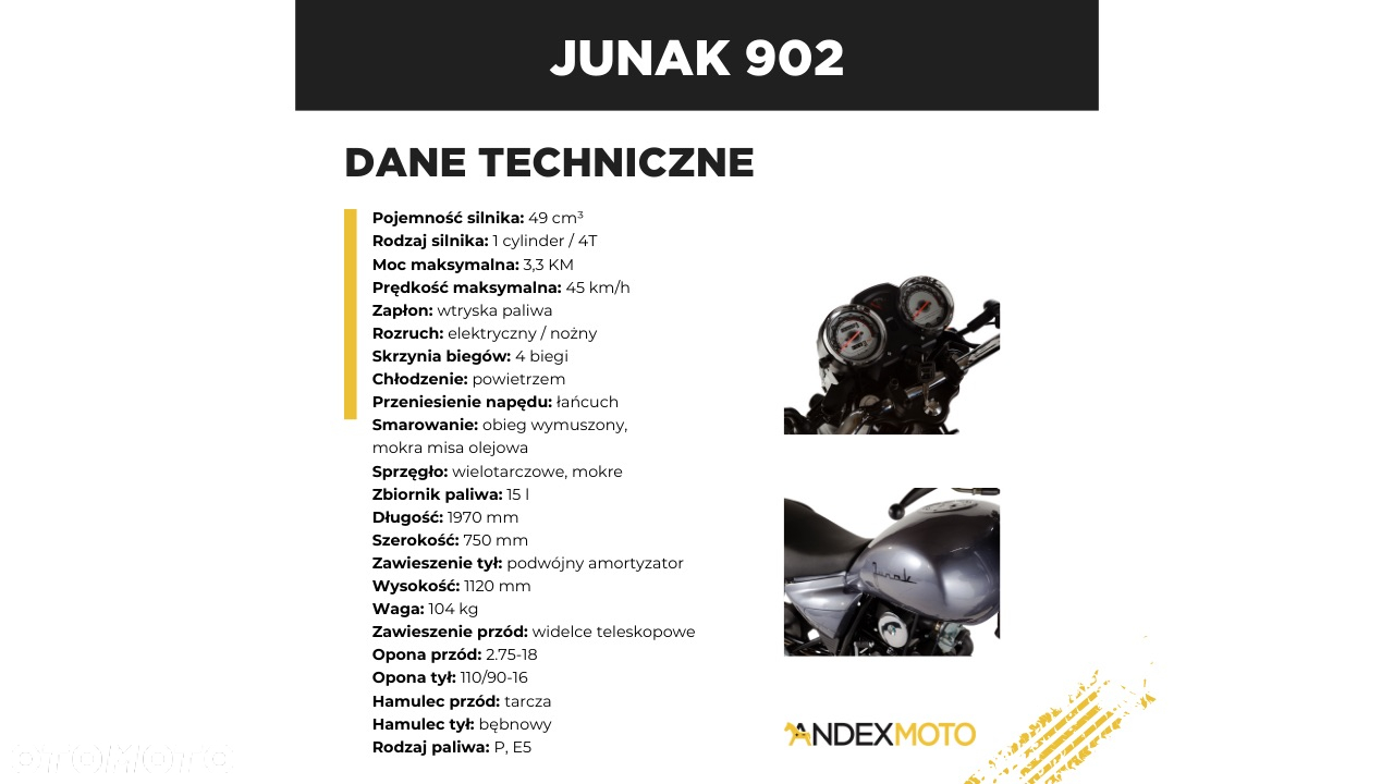Junak 902 - 7