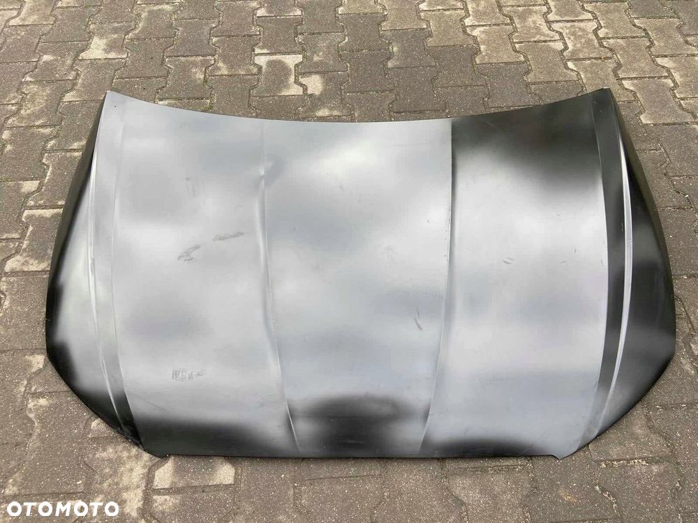 Seat Ibiza 5 V 6F Maska 6F0823155A Rok 2017-