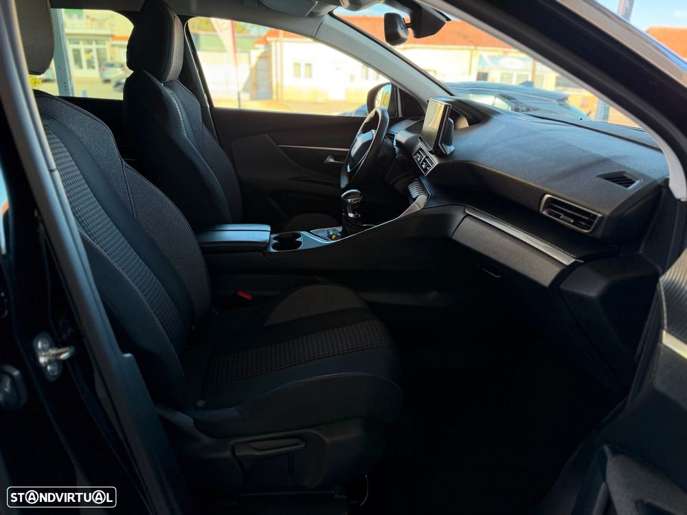 Peugeot 3008 1.5 BlueHDi Active Pack - 20