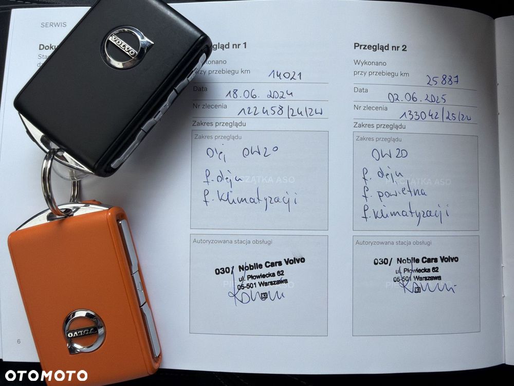 Volvo XC 40 - 34